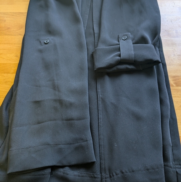 Babaton Black Blazer - Picture 7 of 13